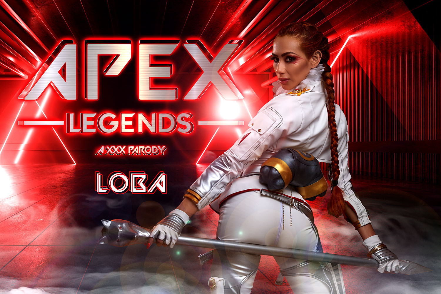 alvin sin recommends Apexxx Legends Porn Game