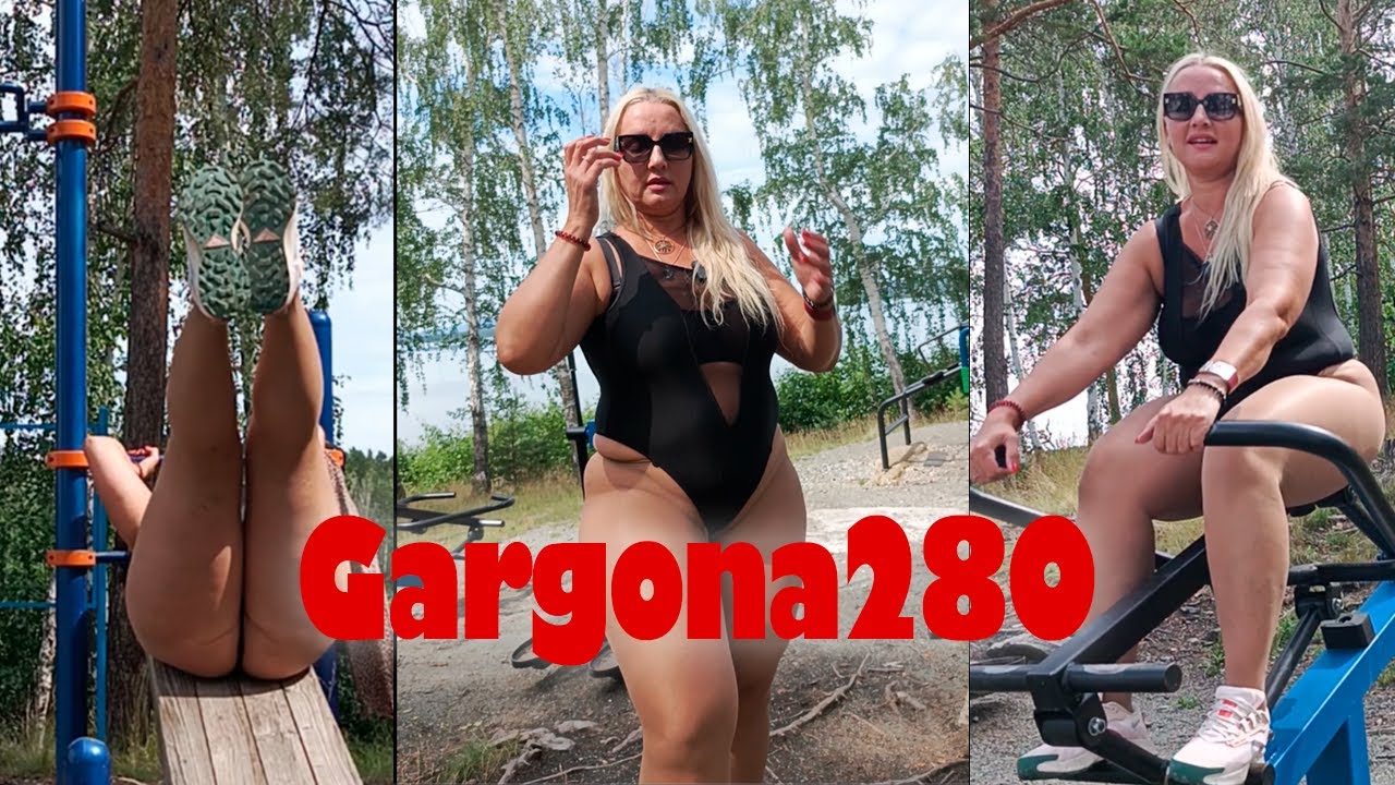 Gargona 280 erotik mix