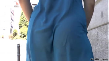 candice gray recommends blue dress porn pic