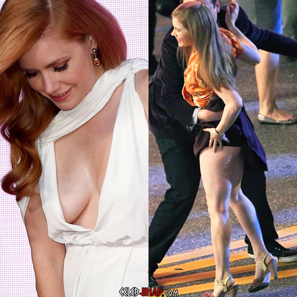 david roselli recommends ass amy adams pic