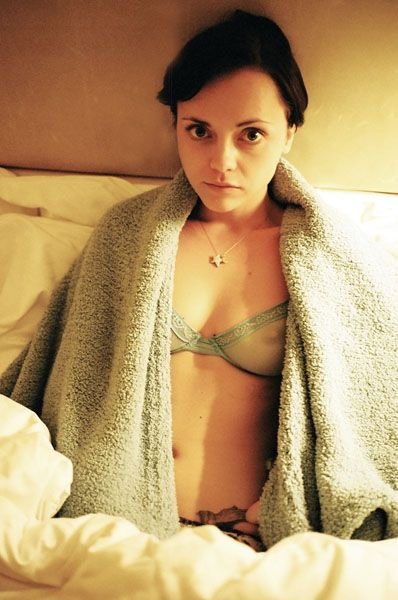 alla mohd recommends christina ricci tits pic