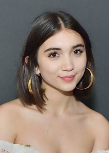 arif khalil recommends Rowan Blanchard Porn