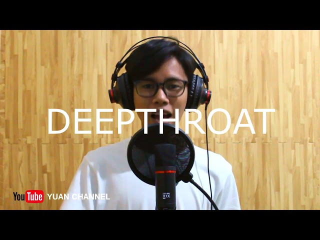 ashwin jaju recommends deepthroat tube pic