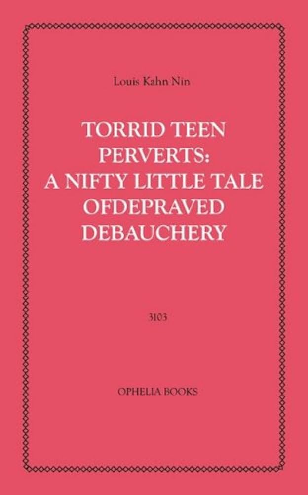 davida greene recommends teenage perverts pic