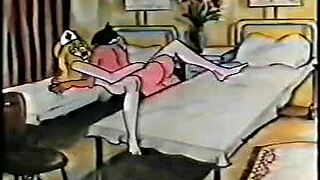 barbie peck recommends vintage animated porn pic