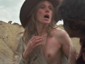 debbie cino recommends Sondra Locke Nude