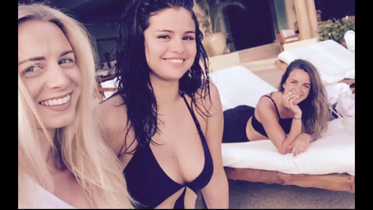 clarence sampang recommends selena gomez jerking off pic