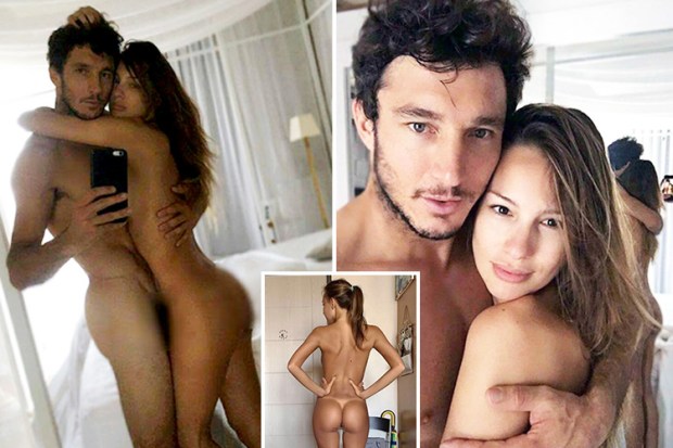 ali velez recommends Argentinian Nudes