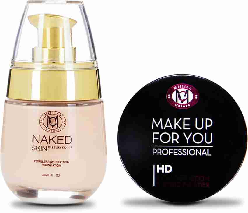 Best of Naked perfection