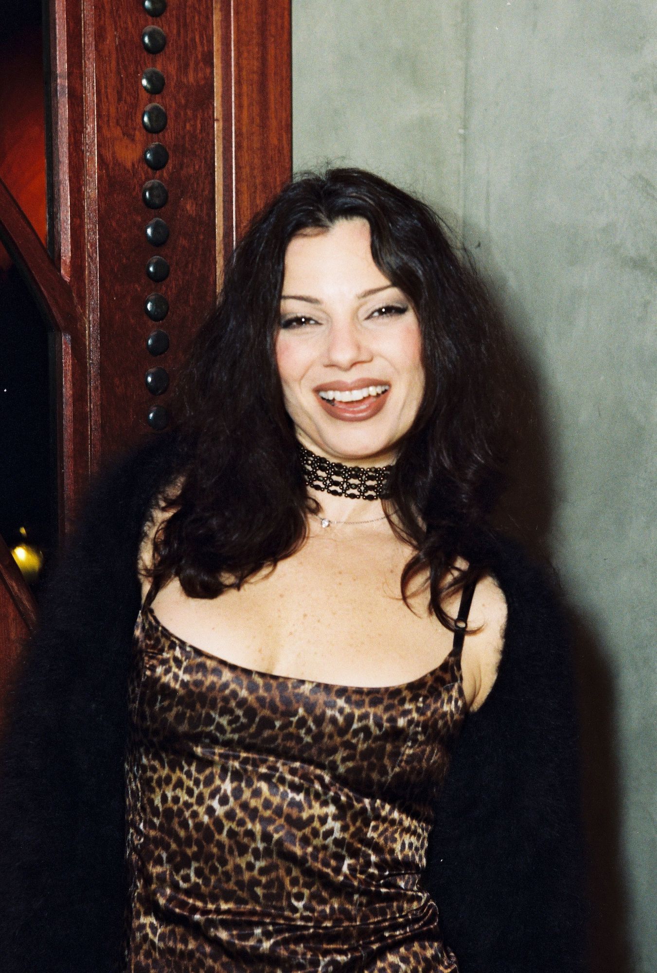 crissy little recommends fran drescher legs pic