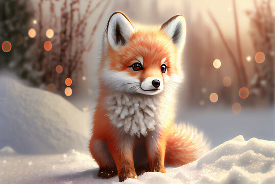 aymn mohamed recommends cute fox 19 pic