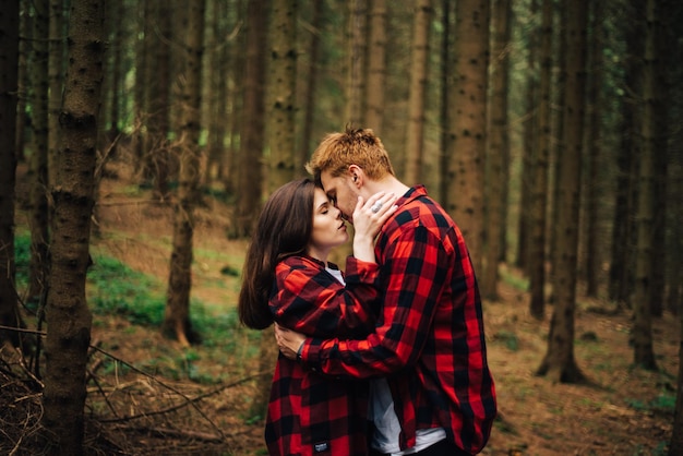 coty nickerson recommends love making in the woods pic