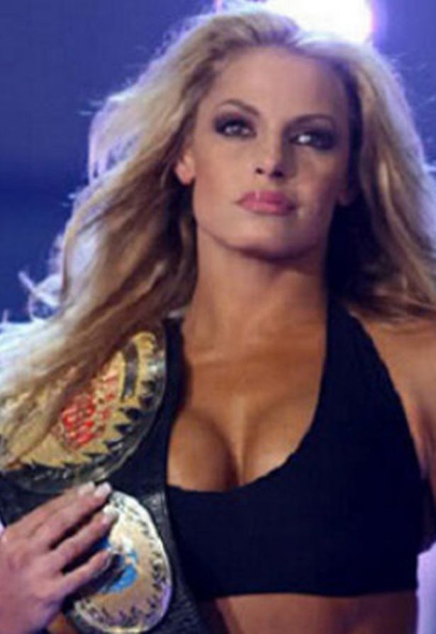 apostolos giannou recommends trish stratus pron pic