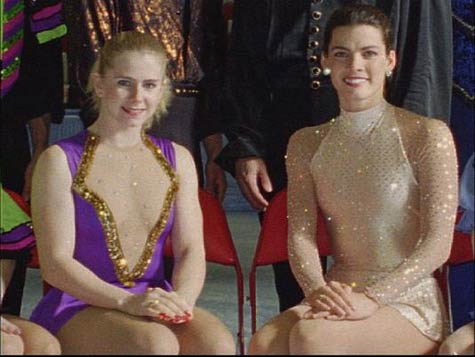 tonya harding in porn