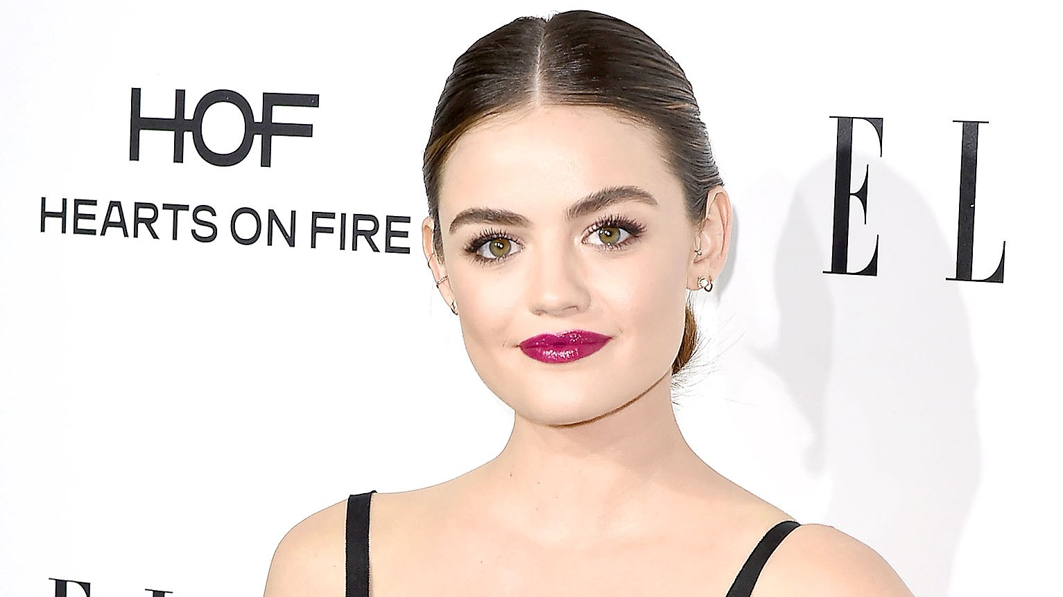 ben goulder recommends lucy hale nude leak pic