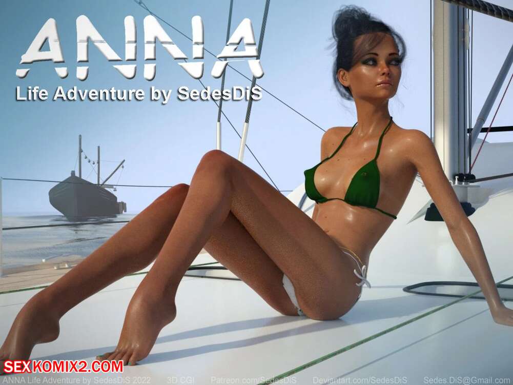 Best of 3d porn ad