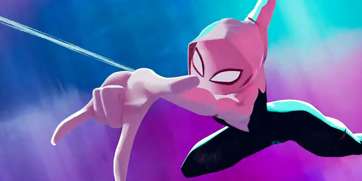 Spider Gwen Animated Porn robert mo