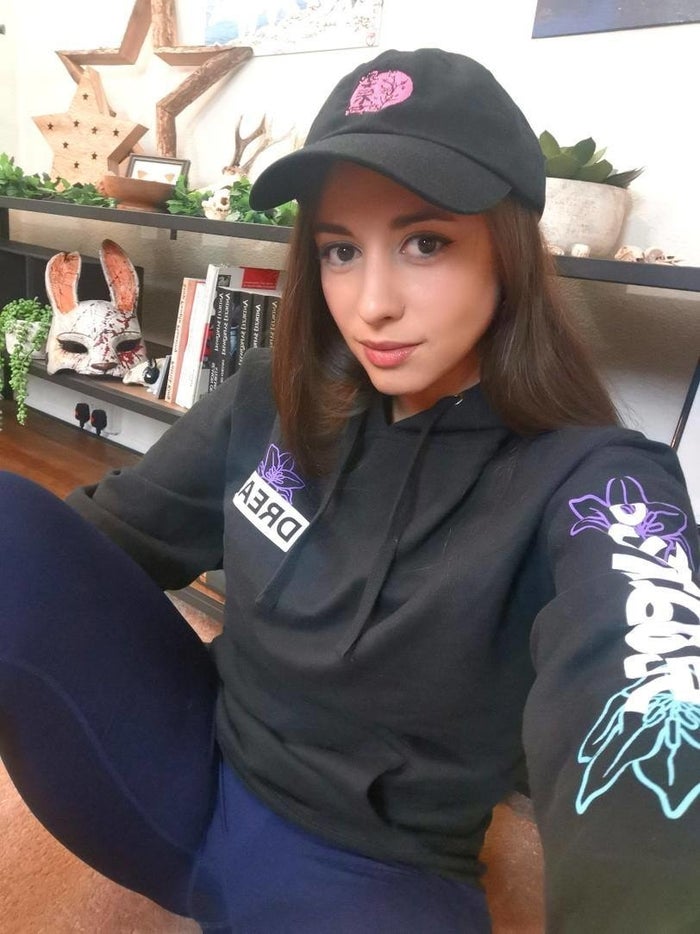 pokimane deepfake porn