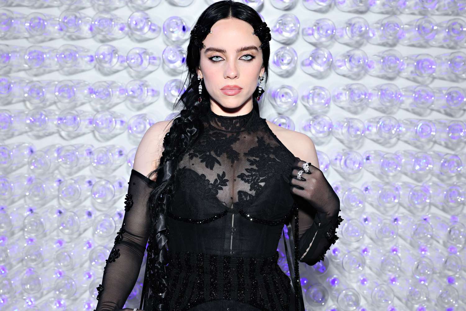 billie eilish sexy pictures