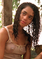 lisa bonet tits