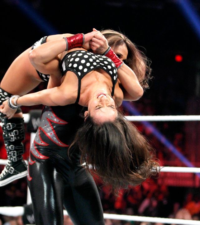 asli ayaz recommends aj lee sextape pic