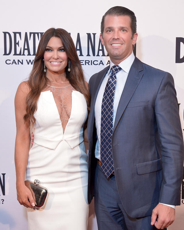 david viehoff recommends kimberly guilfoyle boobs pic