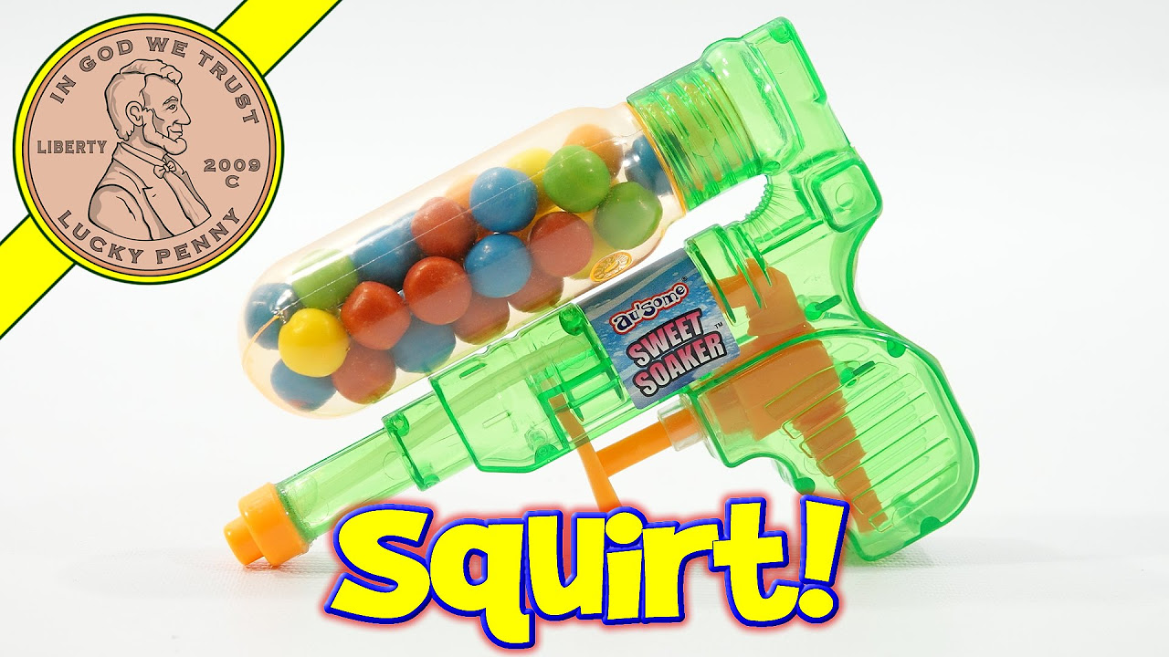 andrea sheaffer recommends Sweet Squirter