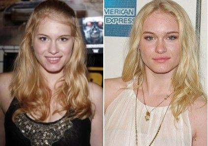 danielle new recommends leven rambin boobs pic