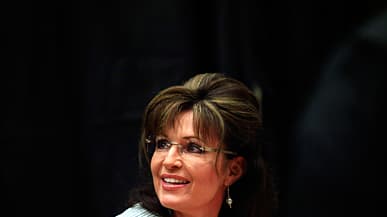 Sarah Palin Nude anal cuckold