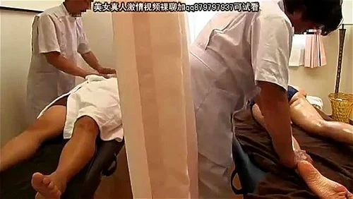 japanese massage wife porn