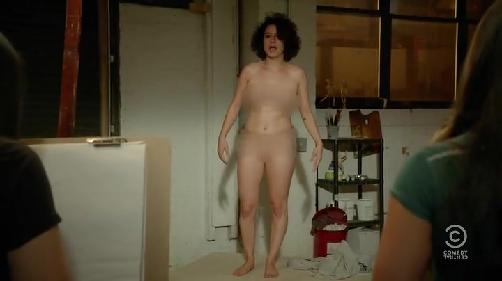 Best of Ilana glazer nide