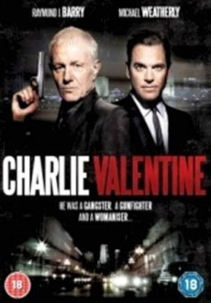 charlie valentine