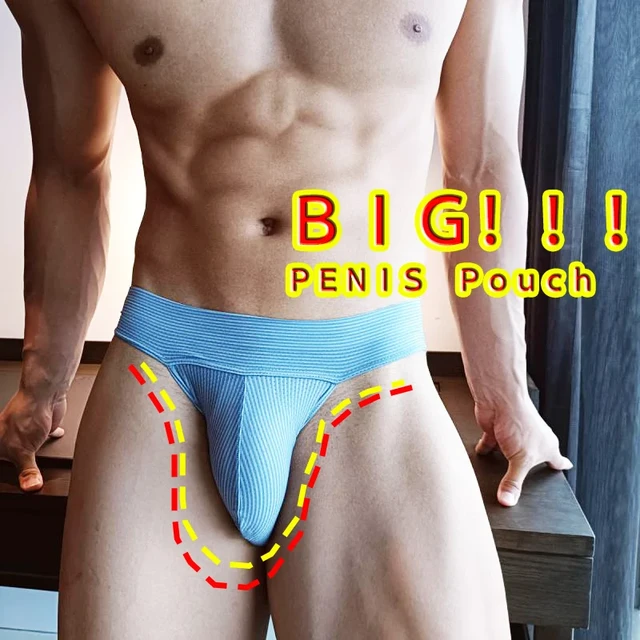 debbie bower recommends Guys With Huge Bulges