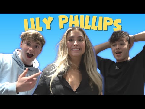 Lily Phillips Sex stacie videos