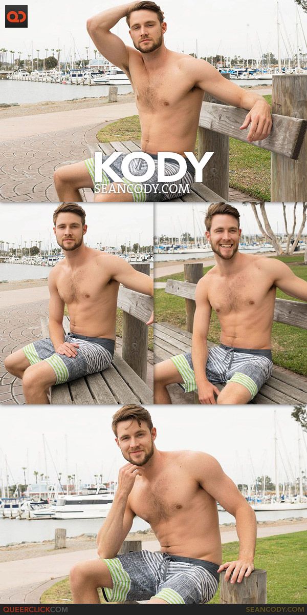 bosco lin add photo sean cody kody