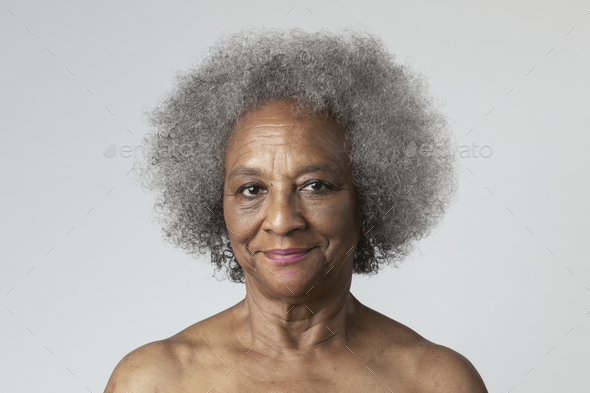 clare sim recommends naked black old women pic