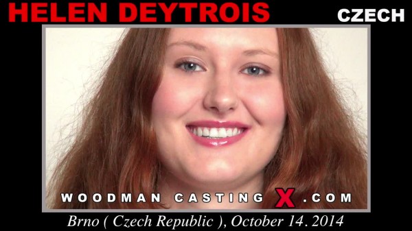 deon kleynhans recommends helen deytrois pic