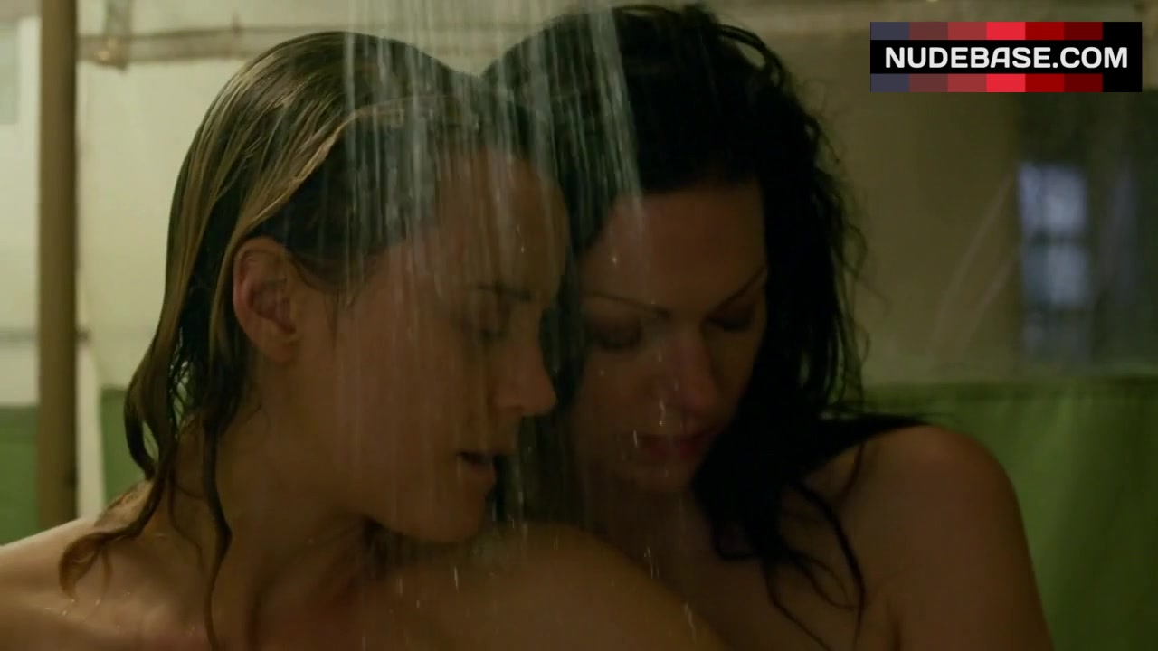 Best of Laura prepon sex scene