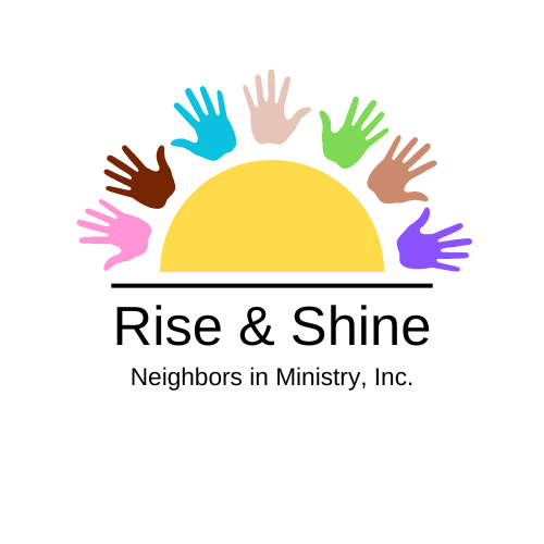 charlie riordan recommends Rise And Shine Pics