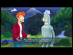 adam jake recommends Futurama Parody Porn