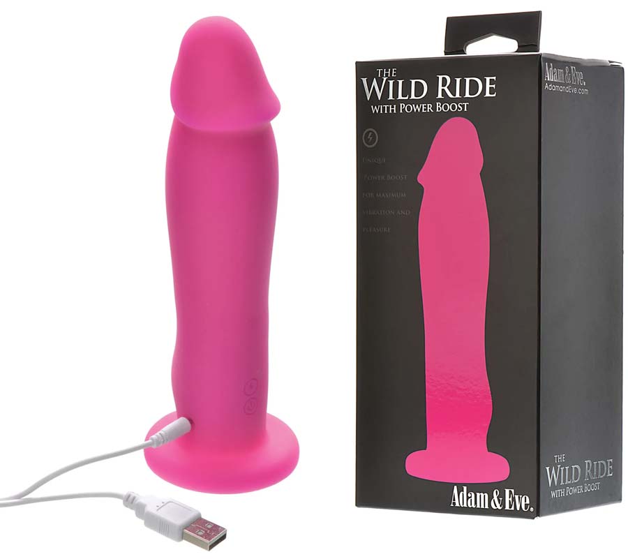 bryan mecham add large pink dildo photo