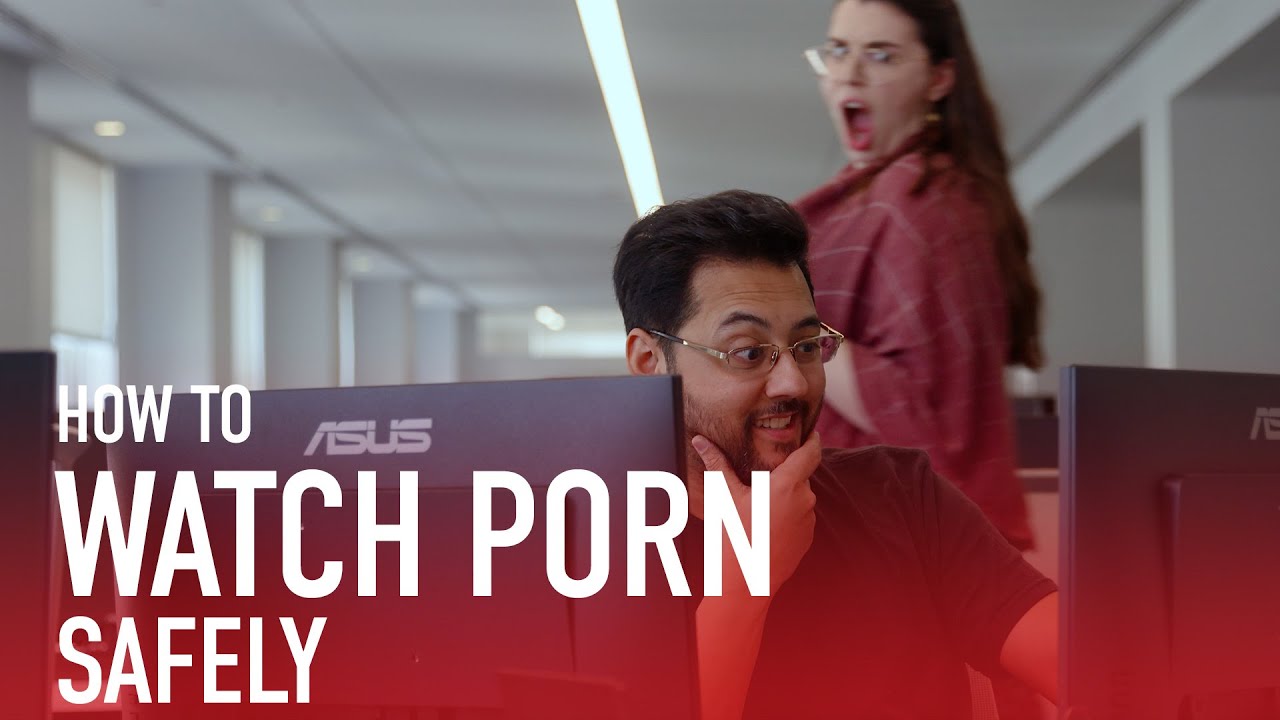 how to stream porn