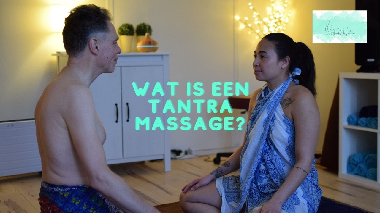 Video Of Tantra Massage swap cum