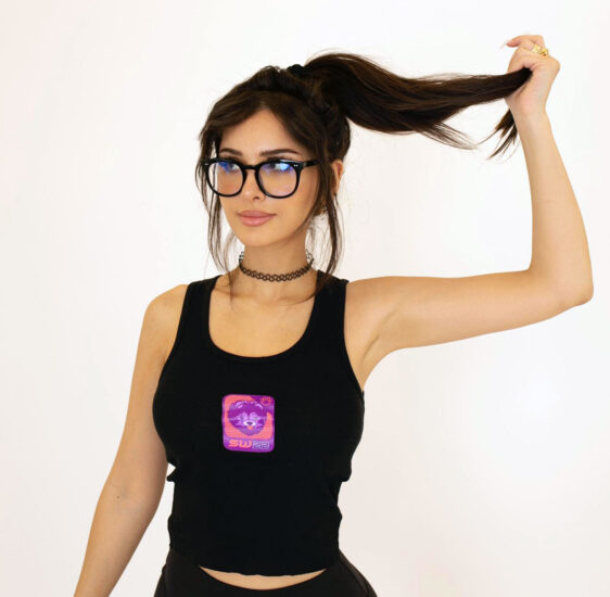 armando nobrega recommends sniperwolf leaked nudes pic