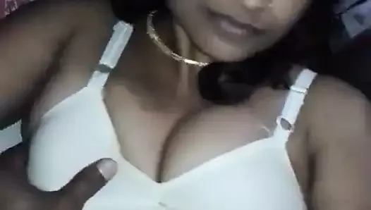 indian aunty handjob