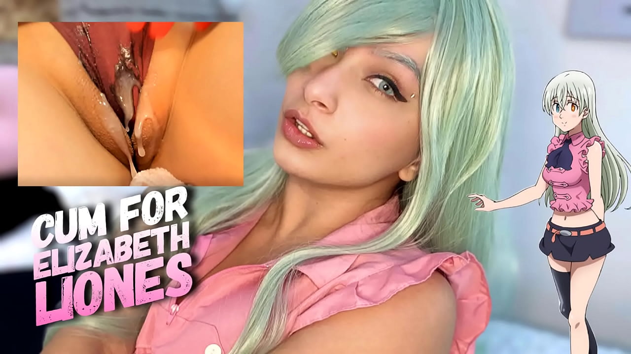 david devitt recommends seven deadly sins cosplay porn pic