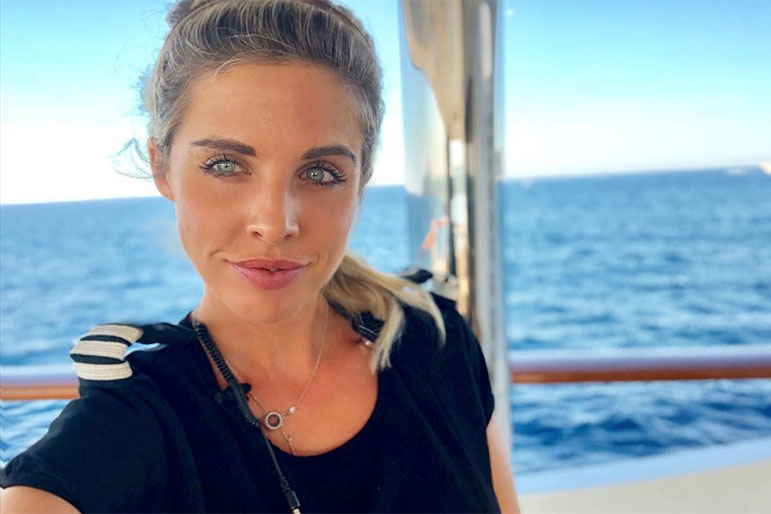 abi waters recommends below deck nude pic