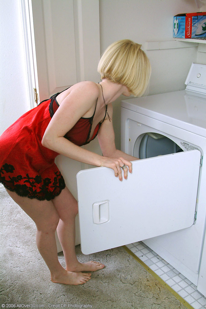 cassey mitchell share laundry milf photos