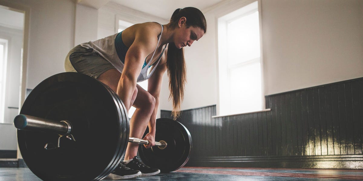 annie paselk recommends big booty workout with strong black trainer pic