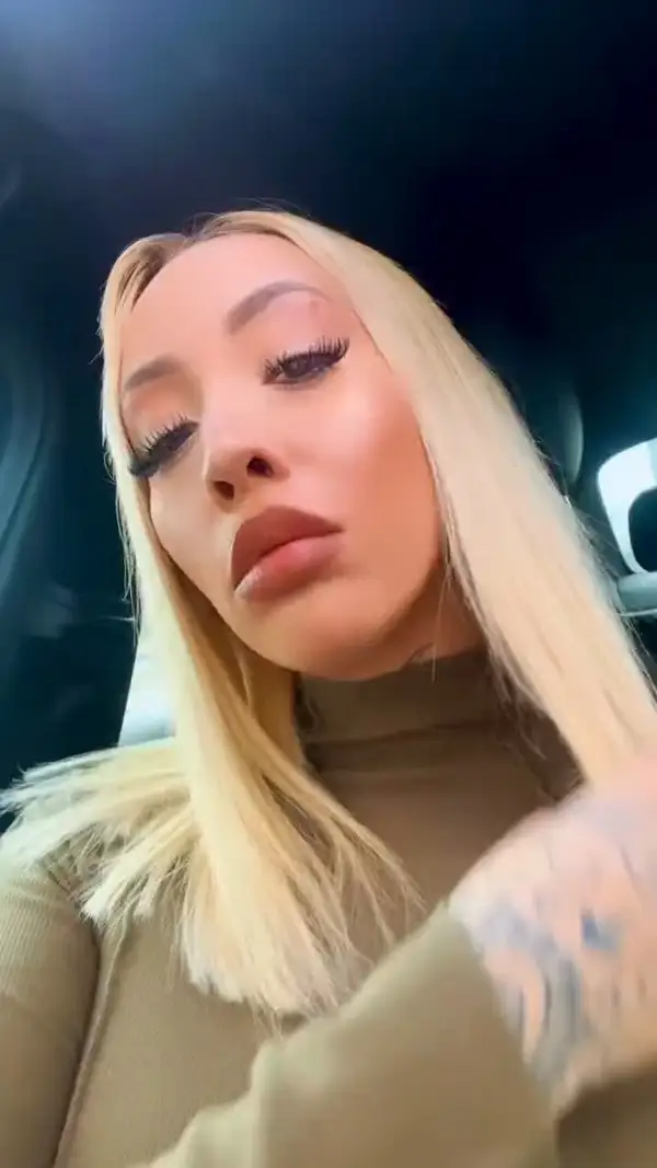 christine nordman recommends blonde goddess onlyfans pic